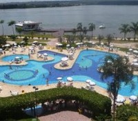 Royal Tulip Brasilia Alvorada Pool
